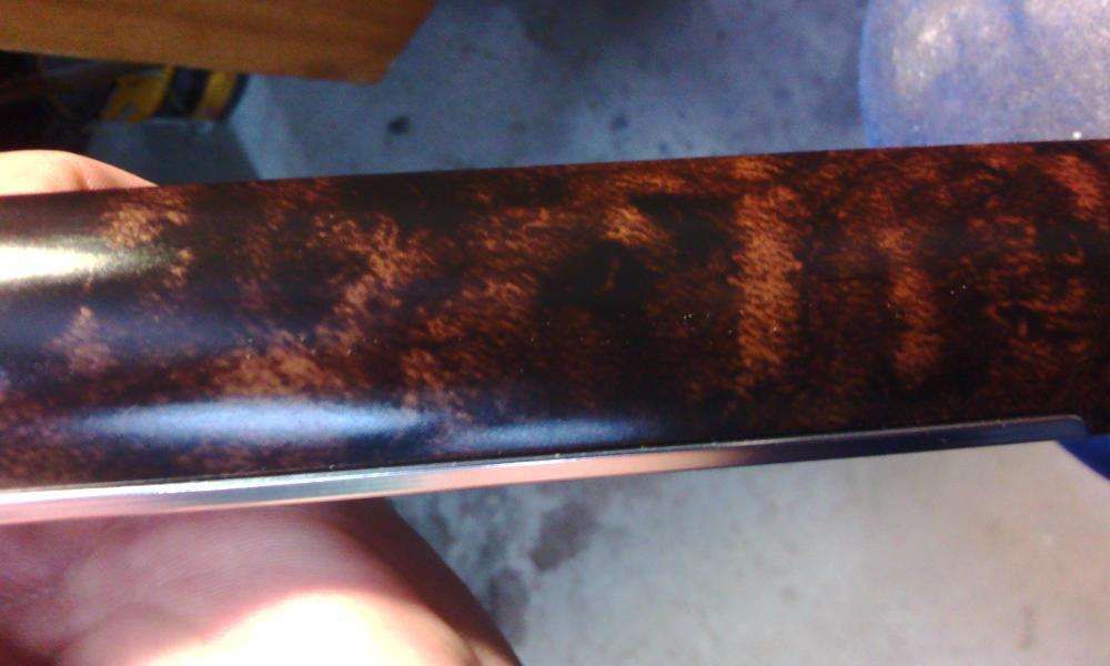 Аквапечать, гидрографика