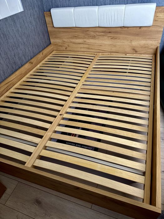 Ліжко спальне 200*160