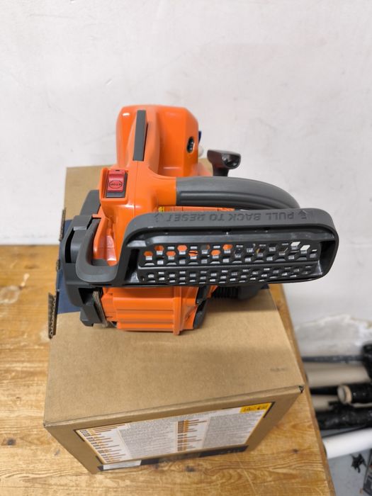 Husqvarna T525 Nowa Gałęziówka