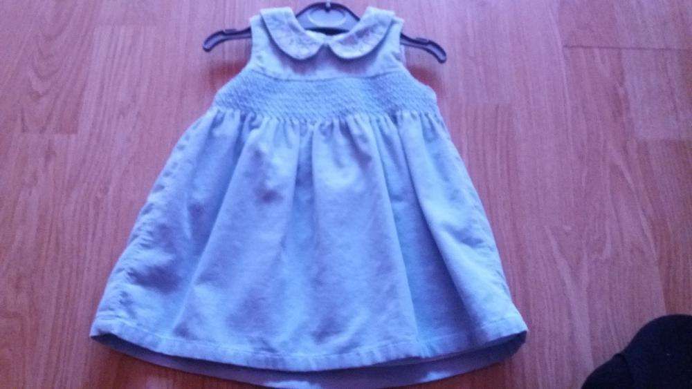 Roupas de Bebé Menina!