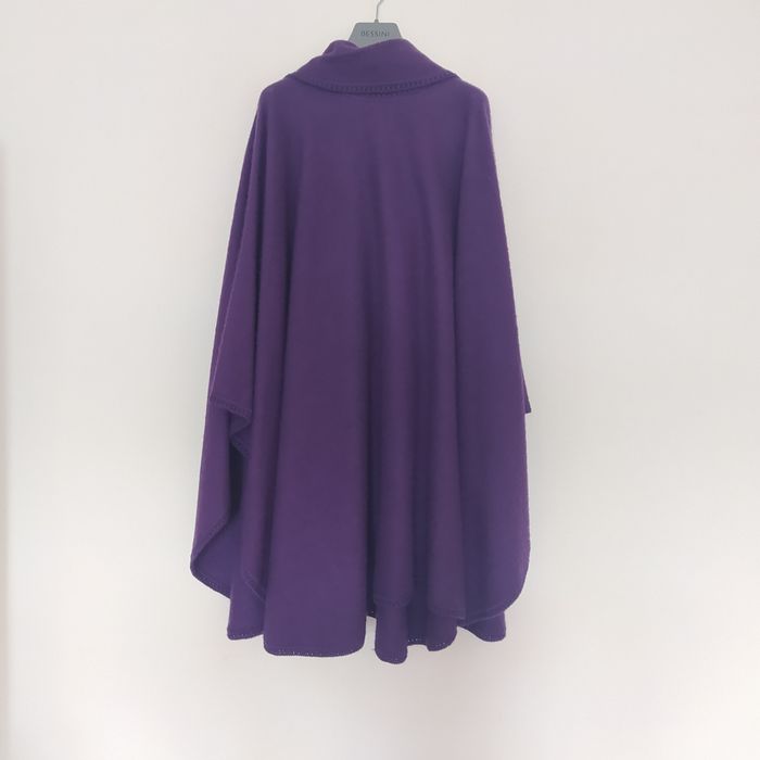 Пончо італійське