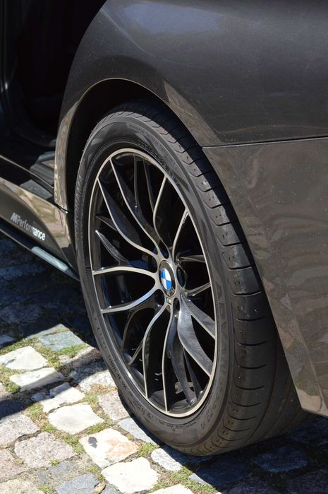 BMW f30 Nacional