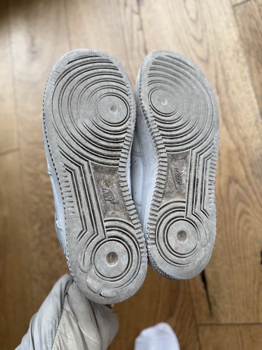 Buty sportowe Nike Air Force 1 męskie r. 44