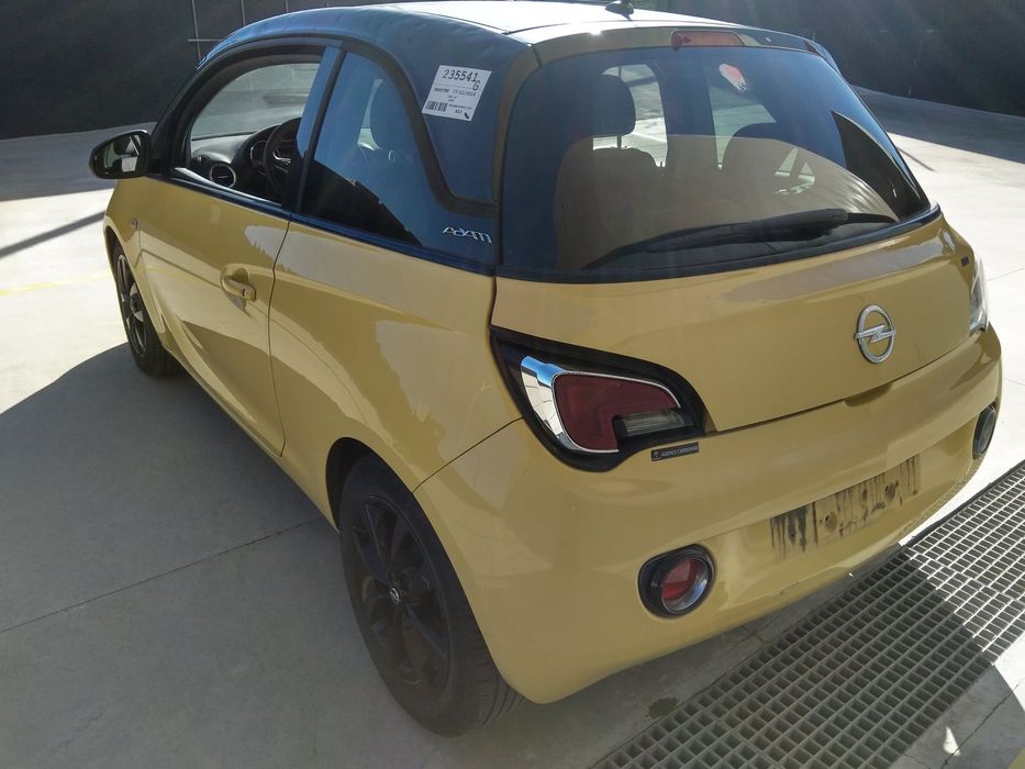 OPEL ADAM - 2016 - Para Peças