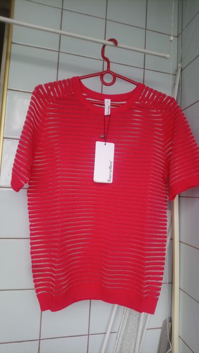 Ветровка женская