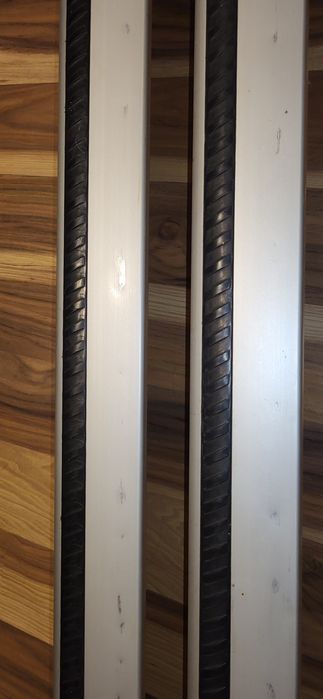 Bagaznik dachowy Thule komplet (Astra J kombi - relingi zintegrowane)