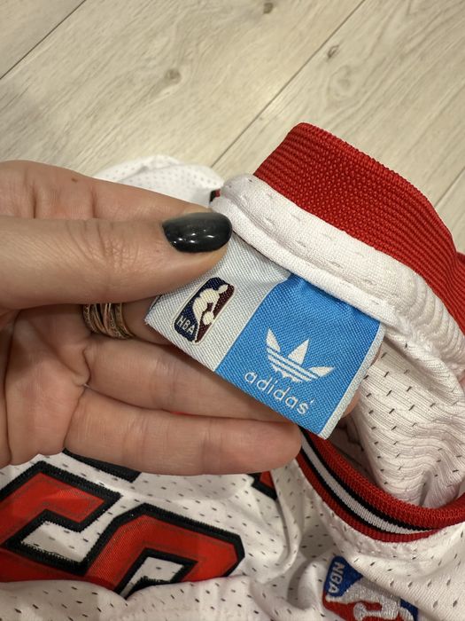 Баскетбольна майка Rodman 91