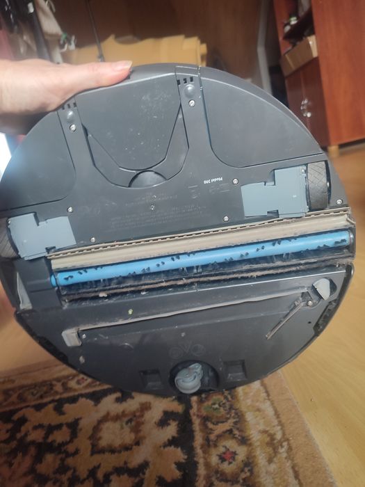 Срочно продам.Робот для миття підлоги iRobot Scooba  390