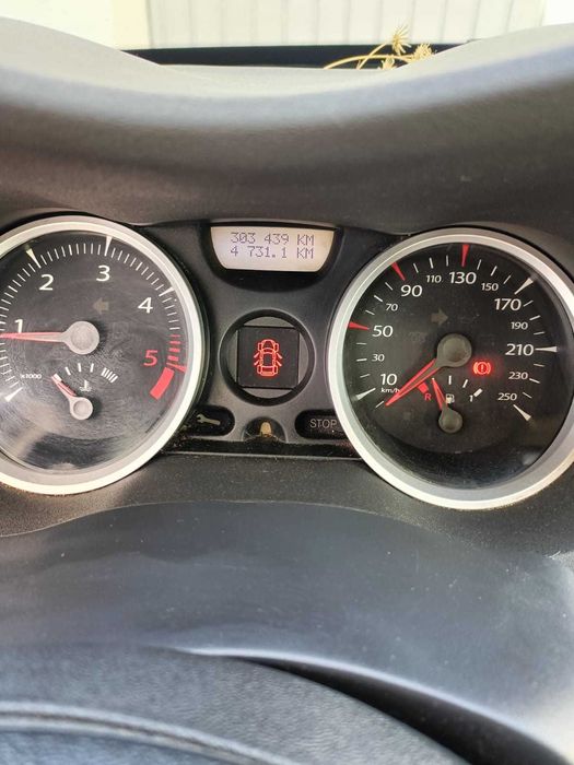 Carro para Venda em Sagres - Renault Megane
