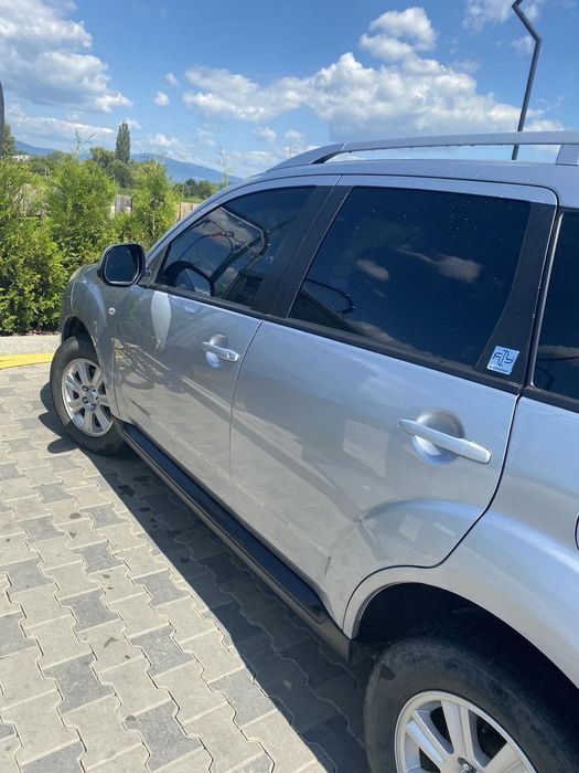 Продам Сітроен С Кросер