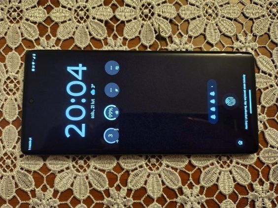 Na sprzedaż Motorola Moto G85 5G w pełni sprawna technicznie.