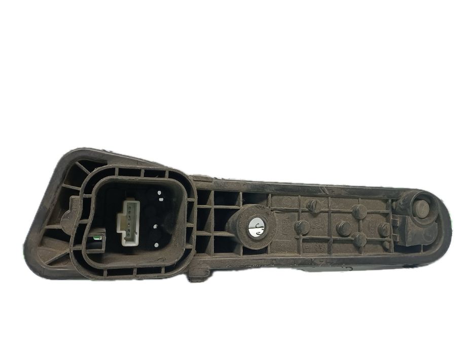 Suporte lâmpada direito PEUGEOT 206 SW (2E/K)