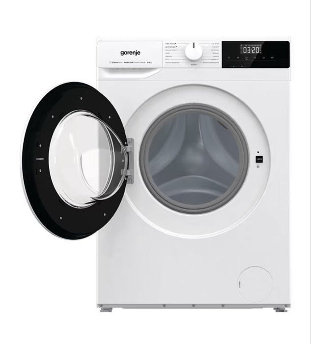 Пральна машина з баком для води Gorenja