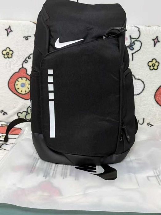 Nike Hoops Elite 32L nowy - pojemny plecak sportowy