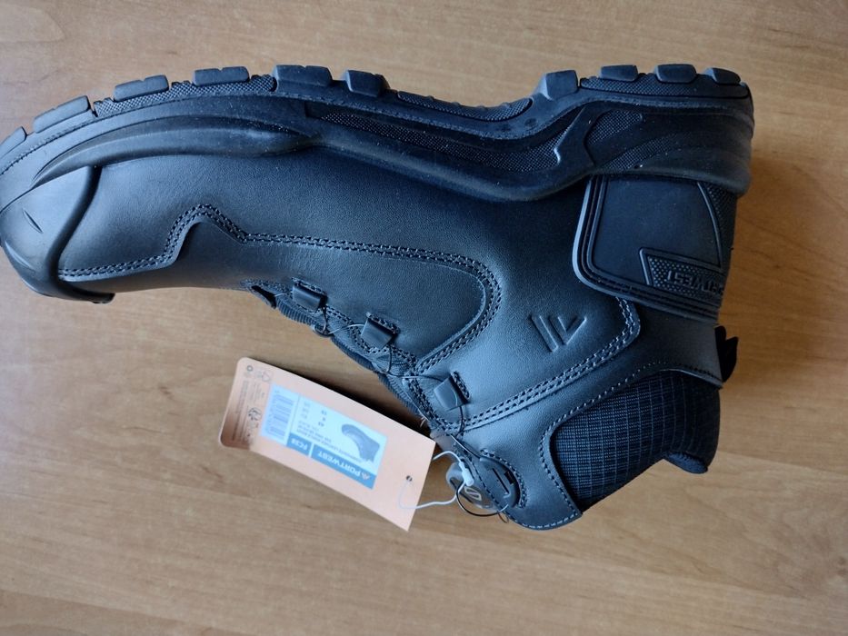 Buty robocze portwest r.43