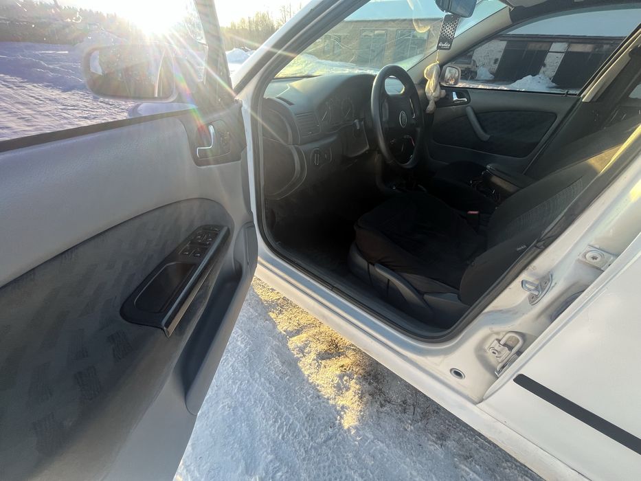 Продам Шкоду Октавію Тур Газ/Бензин