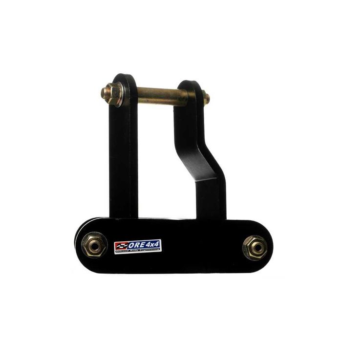 Lift zawieszenia +2" Toyota Hilux Revo (od 2015r.)