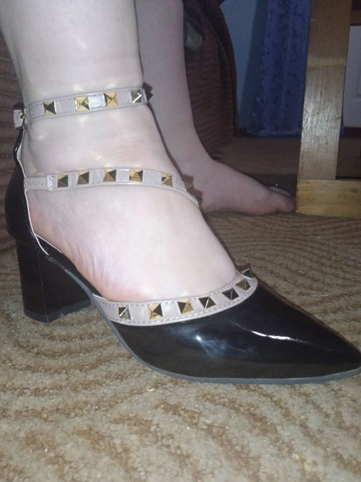 Туфлі,туфельки,лодочки