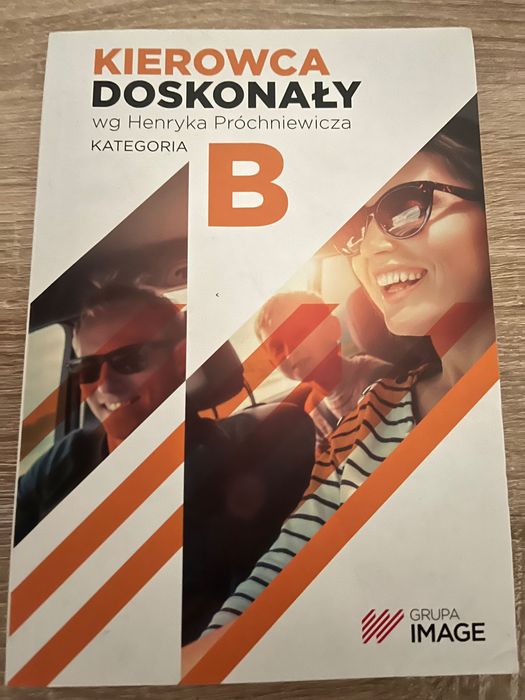 Kierowca doskonały