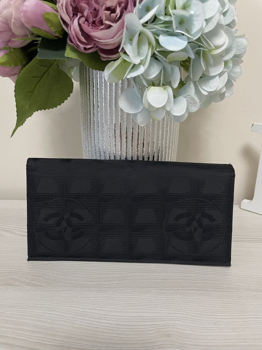 Гаманець Chanel