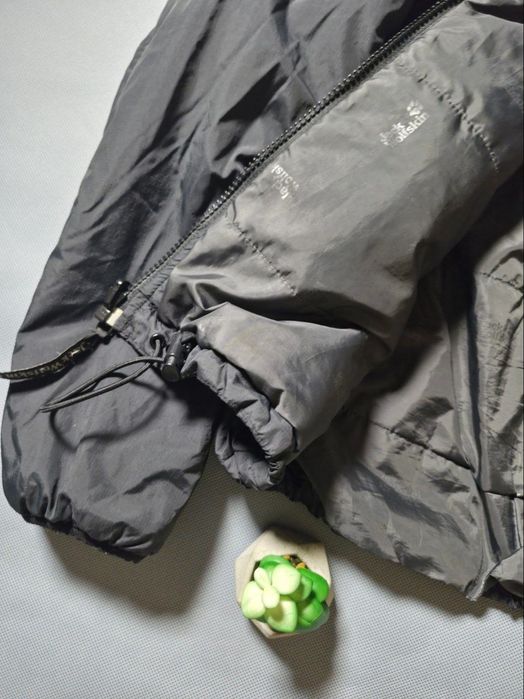 Мікропуховик Jack Wolfskin