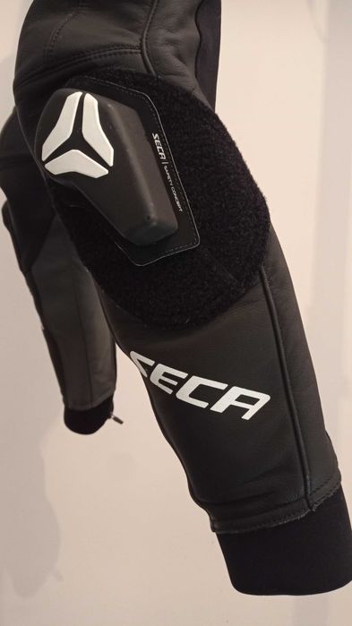 Kombinezon motocyklowy Seca