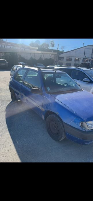 Citroen Saxo 1.1 1997