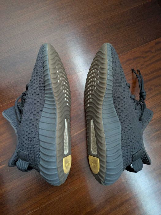 Adidas Yeezy mulher T38