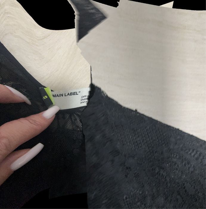 Set Off - White , xs