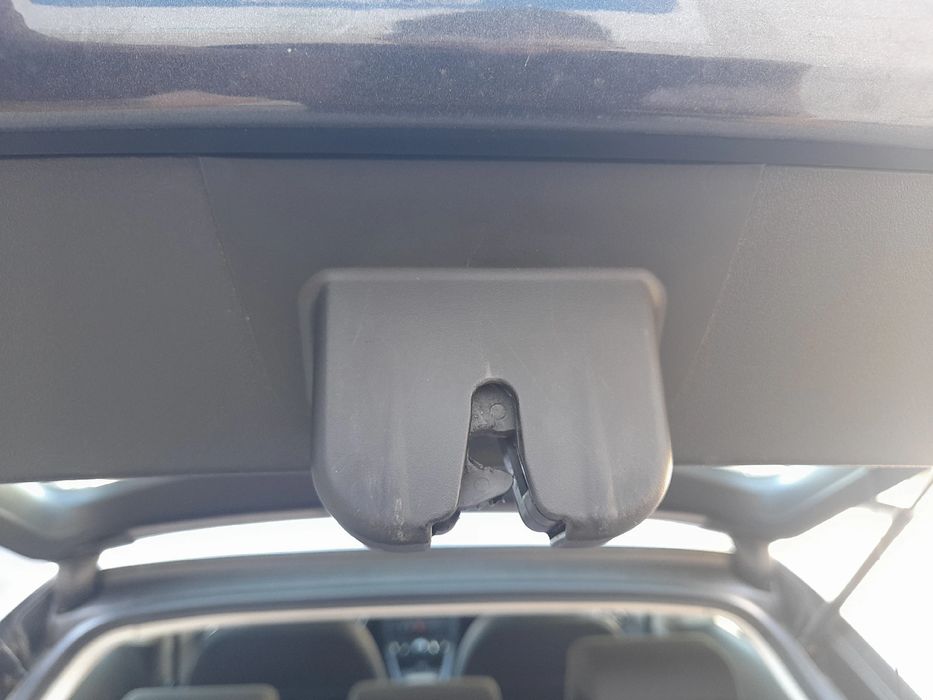 Fechadura / fecho da mala AUDI A3 (8P1)