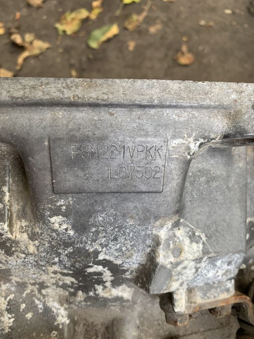 Кпп mitsubishi galant f5m222xpzh, f5m221vpkk