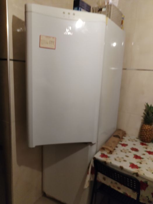 Frigorífico Indesit
