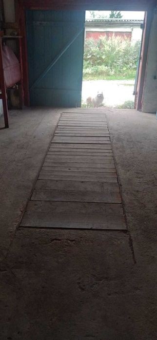 Продам гараж, Теофіполь, Цукровий Завод