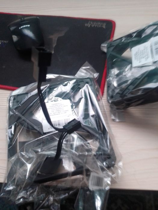 Кулера для компютора