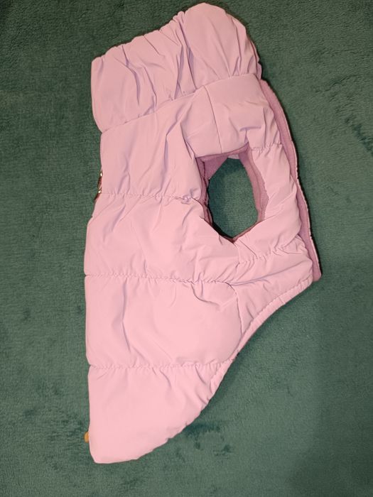 Жилетка для собак