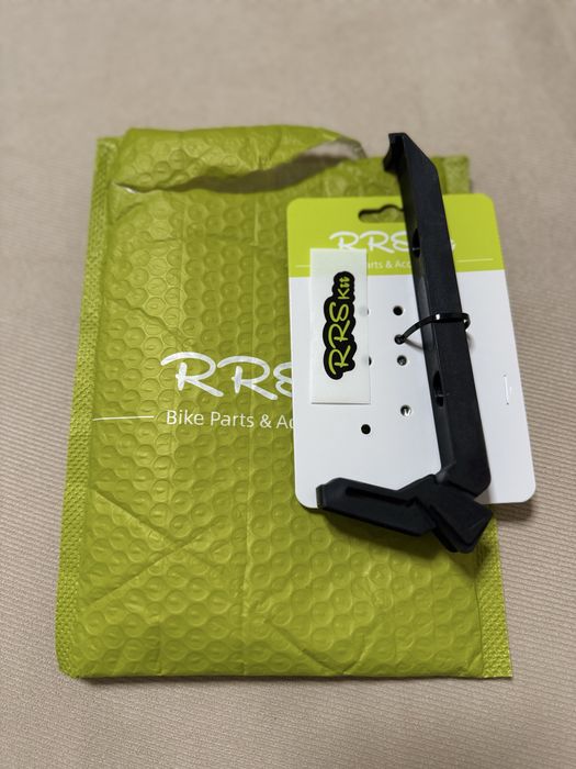 Фляготримач тримач банок RRS Kit