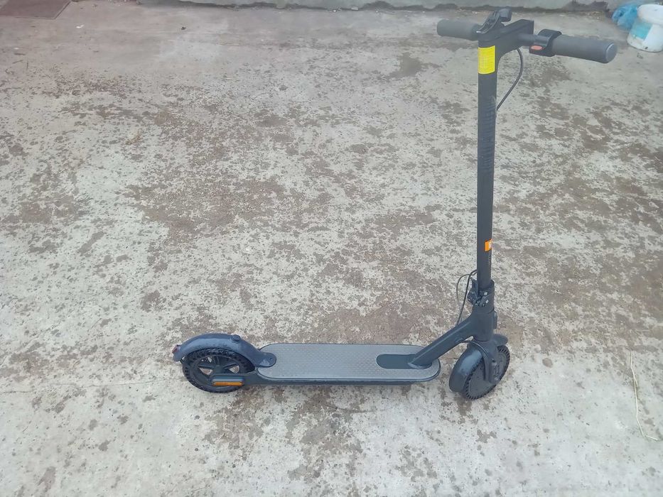 Продам електро самокат