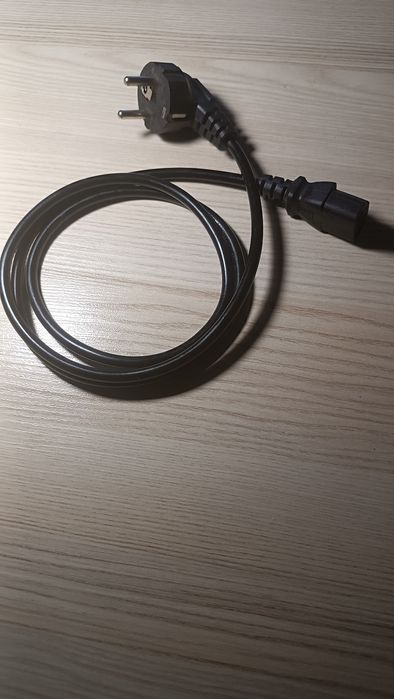 Продам разъем C14 (IEC 60320 C14), б/у, в отличном состоянии