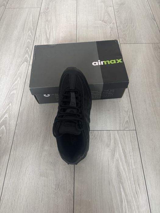 Nike Air Max 95