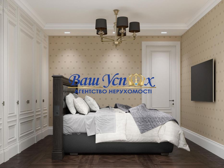 3-комнатная квартира по адресу (площадь 308 м²) - Atlanta.ua - фото 6