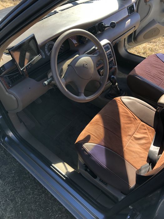 Продам Samand lx 1.8