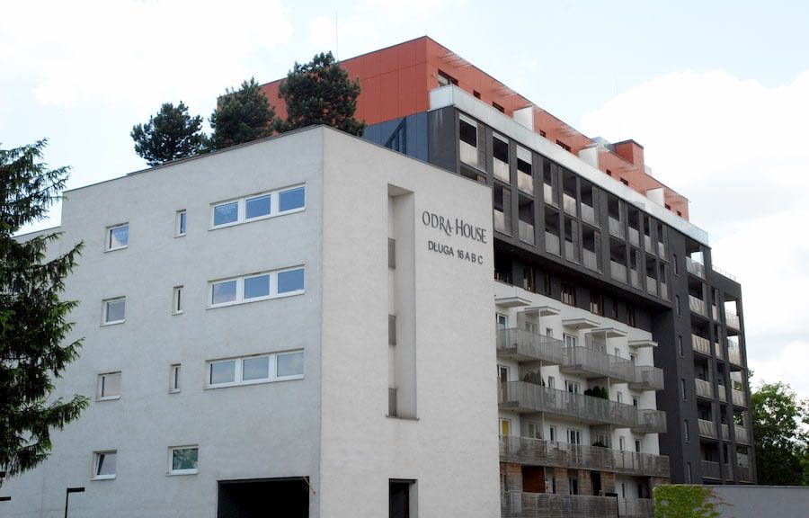 Mieszkanie – Wrocław - Widok 4