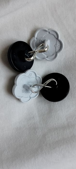 Spinki do mankietów