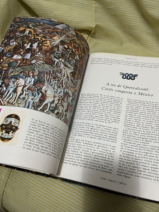 Os Grandes exploradores de todos os tempos