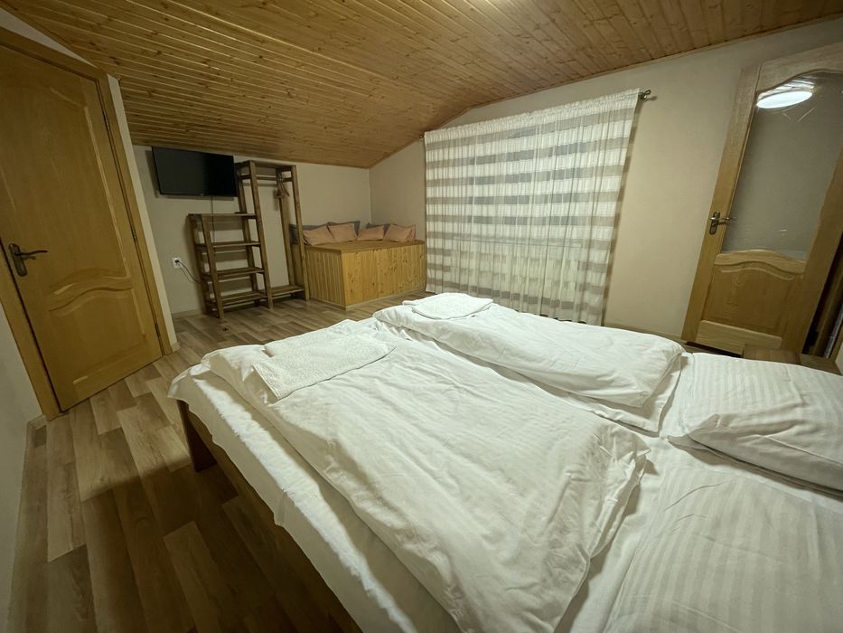 Кімната для тривалого проживання ( будинок/дім/квартира)