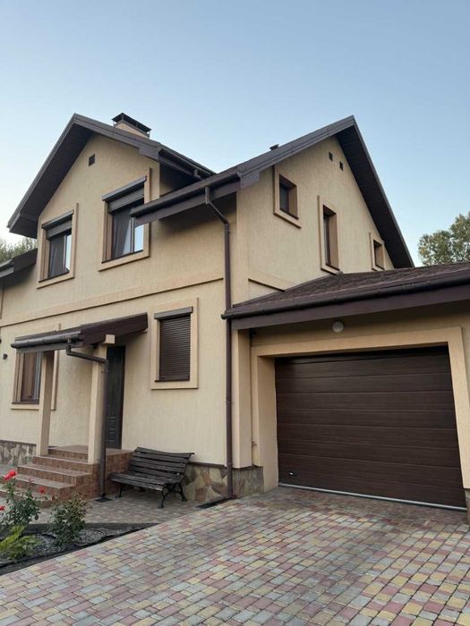 Київ Садова Осокорки р-н Шлюз №2 єроремонт будинок без комісії