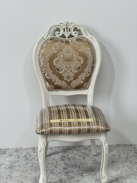 Продам стільці Малайзія гевея Daming