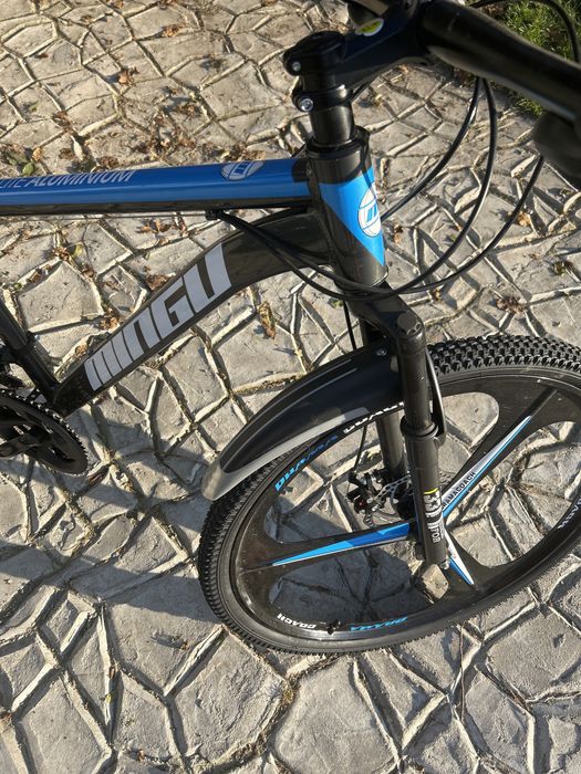 Taki rower sprzedam jak na zdjeciu