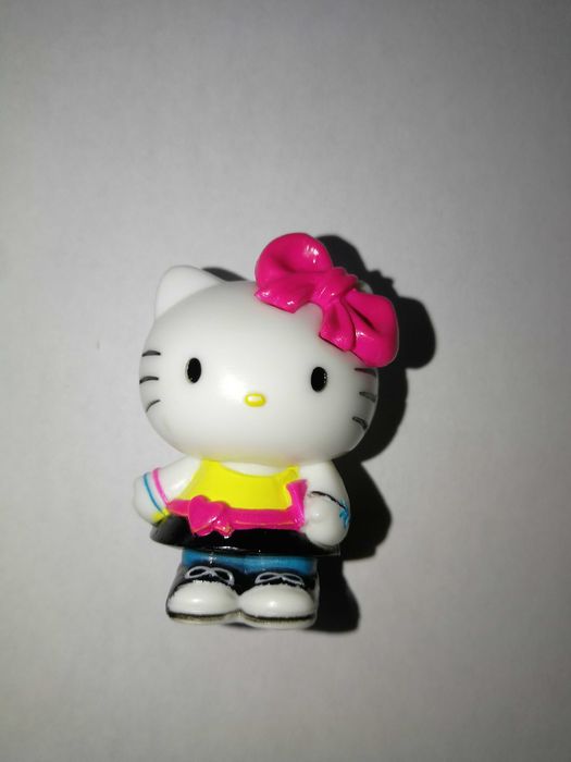 Figuras de coleção