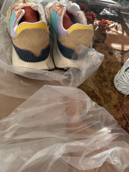 Sapatilhas New Balance